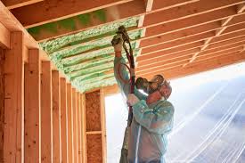 Reliable Russell, KS Insulation Removal & Installation Solutions